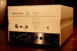 Robert Koda Takumi K-160 - Imagen 4