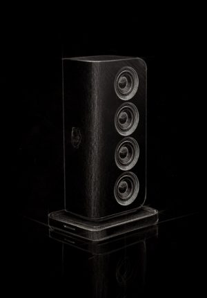 Gobel Epoque Aeon Baforce Petite - Imagen 3