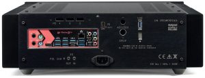 Pink Faun Streamer 2.16X - Imagen 3