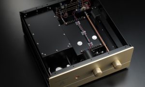 Robert Koda Takumi K-10 - Imagen 4