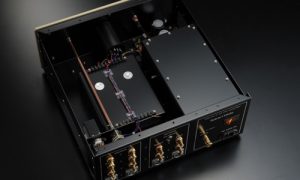 Robert Koda Takumi K-10 - Imagen 5
