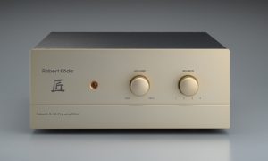 Robert Koda Takumi K-10 - Imagen 3