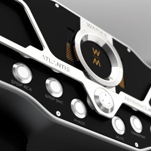 Wadax Reference DAC - Imagen 3