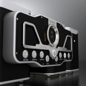 Wadax Reference DAC - Imagen 2