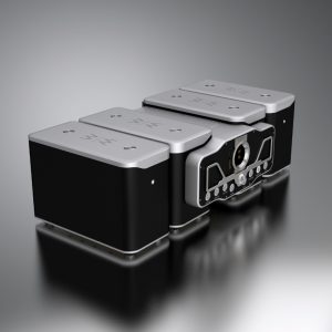 Wadax Reference DAC - Imagen 5