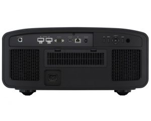 JVC DLA-N7 B - Imagen 3