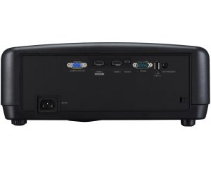 JVC LX-UH1 - Imagen 5