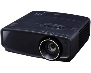 JVC LX-UH1 - Imagen 3