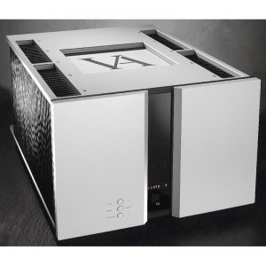 VITUS AUDIO MP-L201 - Imagen 2