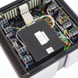 Vitus Audio RI-101 MKII - Imagen 4