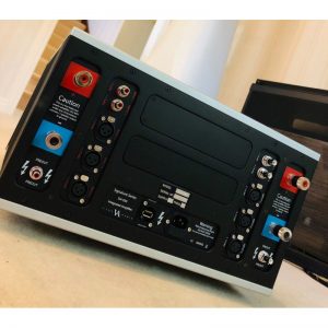 Vitus Audio SIA-030 - Imagen 3