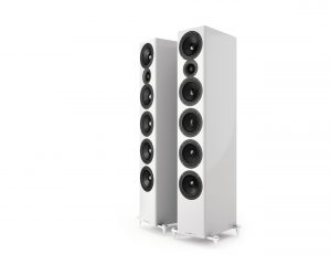 Acoustic Energy AE520 - Imagen 2