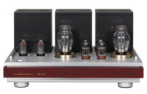 Luxman MQ-300 - Imagen 2
