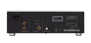 Luxman D-N150 - Imagen 3
