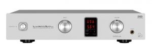 Luxman DA-250 - Imagen 2