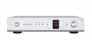 Luxman DA-06 - Imagen 2