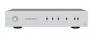 Luxman E-250 - Imagen 2