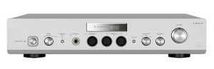 Luxman P-750u - Imagen 2