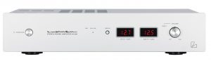 Luxman M-200 - Imagen 2