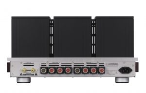 Luxman MQ-300 - Imagen 3