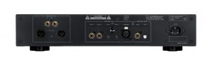 Luxman DA-06 - Imagen 3
