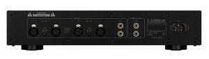 Luxman P-750u - Imagen 3