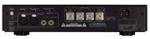 Luxman M-200 - Imagen 3