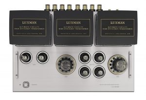 Luxman MQ-300 - Imagen 4