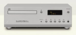 Luxman D-N150 - Imagen 2