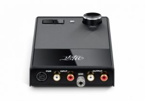 Mofi Electronics Ultraphono - Imagen 2