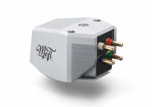 Mofi Electronics Ultratracker - Imagen 3