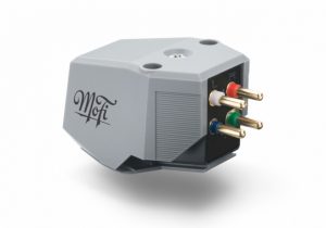Mofi Electronics Studiotracker - Imagen 2