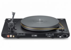 Mofi Electronics Ultradeck + - Imagen 3
