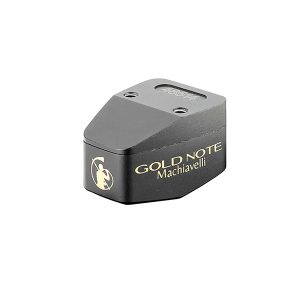 Gold Note Machiavelli Gold MkII