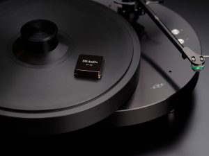 DS Audio ST-50 Stylus Cleaner - Imagen 3