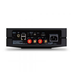 Bluesound PowerNode 2i - Imagen 2