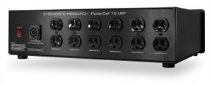 Synergistic Research Powercell 12 UEF S - Imagen 3
