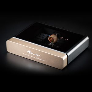 Telos QNR - Imagen 3