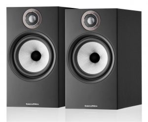 Bowers & Wilkins 606 S2 Anniversary Edition - Imagen 2