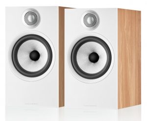 Bowers & Wilkins 606 S2 Anniversary Edition - Imagen 8