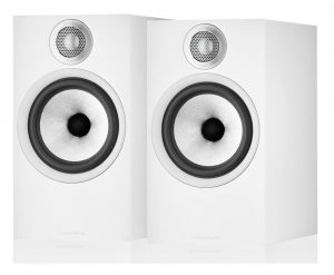 Bowers & Wilkins 606 S2 Anniversary Edition - Imagen 5