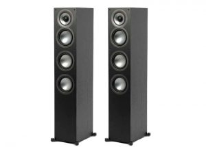 Elac Uni-Fi 2.0 UF52 - Imagen 2