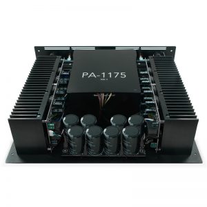 Gold Note PA-1175 MKII - Imagen 4