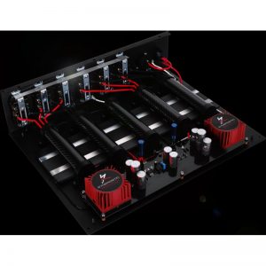 Synergistic Research Powercell 12 UEF S - Imagen 2