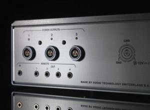 Nagra Classic Psu - Imagen 3
