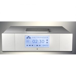 Métronome AQWO - Imagen 4