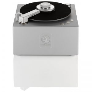 Clearaudio Smart Matrix Silent Black - Imagen 3