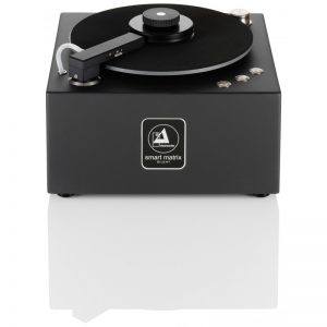Clearaudio Smart Matrix Silent Black - Imagen 2