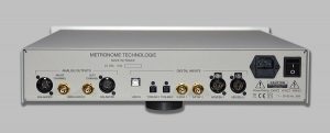 Métronome Le DAC DSD 512D/A Converter - Imagen 5