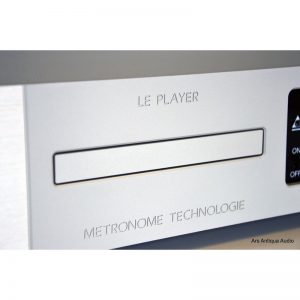 Métronome Le Player 2S - Imagen 2